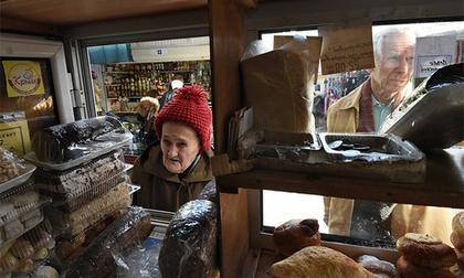 Подсчитаны потери россиян от повышения пенсионного возраста