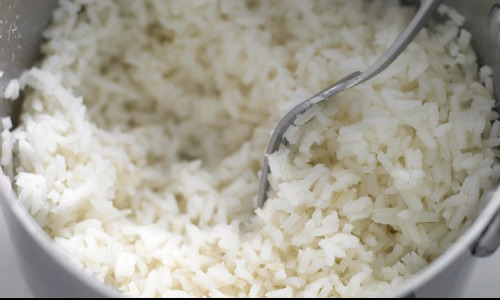 97% людей варят рис неправильно. Из-за этого в нём остается мышьяк