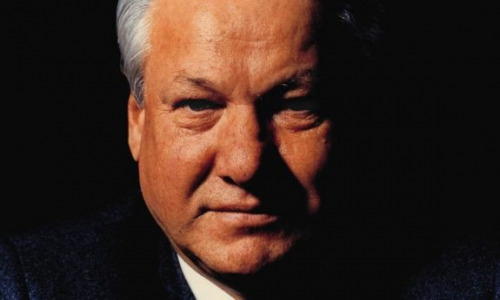Кем по национальности был Борис Ельцин