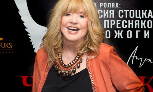 69-летняя оголившаяся Пугачева в эротической позе вызвала фурор