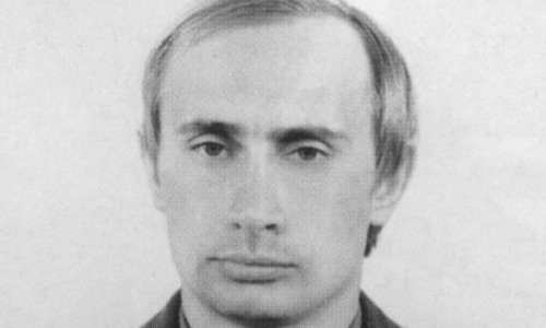 Quién es Vladimir Putin por nacionalidad: su nombre real