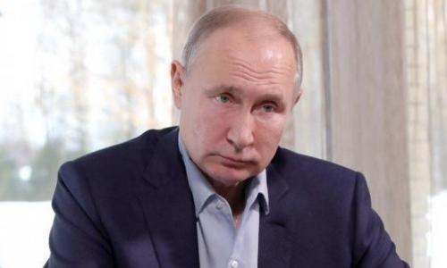 Новый закон для всех, кто старше 70 лет: Путин сделал это